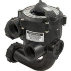 Hayward Multiport Valve  Sp0710x32  1-1 2   6 Position