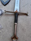 Lord Of The Rings Anduril Sword Of King Elessar Replica 42   