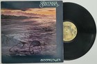 Carlos Santana Signed Santana Moonflower Album Coa Exact Proof Autographed Vinyl