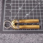 Selmer Bundy French Horn 2nd Valve  Tuning Slide Brass Replacement Part