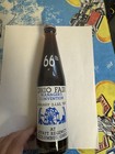 Coca Cola Bottle Ohio Fair Manager Convention 1991 Vtg   Straight Side  Signs