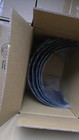  1 Case  40 Mask  Ppe Msa V-gard Molded Visor  Pc  Dk  Green Shade 3 Ir 10115859