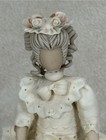 Beautiful Mu  eca Lim   Vintage Dominican Republic Faceless Doll