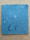 Sarawak 35   1899 4c Sir Charles Johnson Brooke Surcharged Stamps   Mh