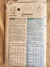 Vintage 1991 Butterick Fashion Addition  5273 Misses  Top   Skirt - Size Xs-s-m