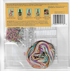 Easter Gnome Jim Shore Beads Mill Hill Cross Stitch Kit