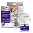 Feliway Optimum Cat Calming Pheromone Diffuser Kit For Stress And Tension