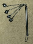Morningstar Flail Weapon