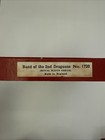 Vintage Britains Set   1720 Band Of The 2nd Dragoons