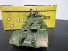 King And Country Dd060 T17e1 Staghound Armoured Car Wwii