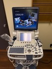 Ge Logiq E9 Ultrasound Machine - 2013