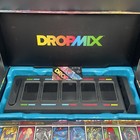 Hasbro C3410 Dropmix Music Mixing Gaming System With 60 Cards 