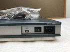 Cisco Systems 2800 Series 2811 Integrated Services Router Cisco2811 W  Rack Ears