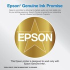 Epson Workforce Pro Wf-4830 Wireless All-in-one Printer - Black