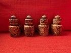 Harry Potter Hogwarts House Potions Set Jars 