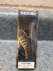 Sebile Flatt Shad 66 Sk Sinking 1 2 Oz Patrick Sebile Designed Pre Berkley 66mm 