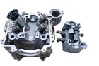 10 Polaris Sportsman 550 Xp 4x4 Cylinder Head