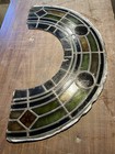 Stained Glass Window