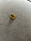 Vintage Boy Scouts Of America Cub Scout Bear Pin Preowned