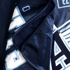 Cfl Throw   Toronto Argonauts 