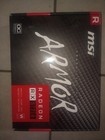 Msi Amd Radeon Rx 570 8gb