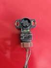      Mitsubishi Mirage Throttle Position Sensor Tps Factory Oem Japan 4 Wires
