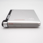 Sony Mz-rh1 Walkman Hi-md Minidisc Recorder player Tested W new Hi-md Disc  exc 