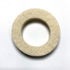 Brake Cross Shaft Seal Set Fits Ford Tractors D9nn2n289aa D2nn2n171a