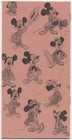 What Do You Know About Disney  Studio Booklet For Prospective Artists  1972