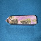 Atlantisite Crystal Healing Wand   Tower Crystal Point  Polished