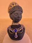 Dollhouse Miniature  Artist  Artisan  Naladris  Jewelry  12th  Netherlands