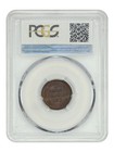 1863 Token M l  Marshall Ny Pcgs Ms65bn  f-695a-2a  Plain Edge  - Store Cards