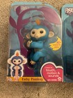 2 - Fingerlings Baby Monkeys - Sophie   Boris - New In Box