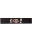 Mag Fist Headband White  Black