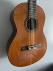 Yamaha Cgs102a 1 2 Size Classical Guitar