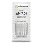 Milwaukee Ph Tester Calibration buffer 7 01 Solution - Lot Of 3