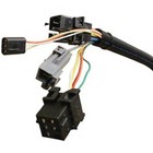 Multifunction Turn Signal Switch Replaces 3566945c91 For International 4600-4900