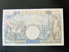 France Banknote 1000 Francs 1940 P-96c Unc