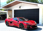 2021 Chevrolet Corvette Stingray 3lt 12k Miles