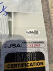 Munetaka Murakami Signed 8x10 Photo Auto Chicago White Sox Japan Wbc Jsa Coa