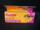 3 Rolls Kodak Gold Iso 200 35mm Color Film 24 Exp Expired 11 2007