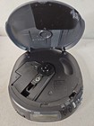 Sony Walkman Discman Esp D-242ck Portable Cd Player Mega Bass Tested Working