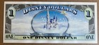 Ariel The Little Mermaid  1 Disney Dollar D Series
