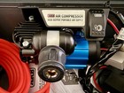 Arb Ckmp12 Portable 12v Air Compressor High Output W  Case Tested Excellent