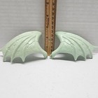 Monster High 28  Doll Large Wings Replacement Gore Geous Ghouls Beast Freaky Htf