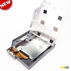 Genuine Dell 2nd Ide Hdd Hard Drive Caddy Media Bay Latitude D600 D610 D400 D410
