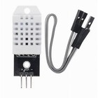 Tenstar Digital Temperature And Humidity Sensor Dht22 Module Electronic Arduino