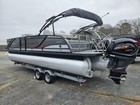 2022 Godfrey Pontoon Boat