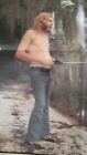Duane Allman Brothers - Original Vintage 1972 Capricorn 29 X 32 Promo Poster
