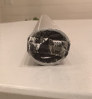 Original 1990 Michael Jordan Nike Poster  is It The Shoes    Black Sealed W Label 